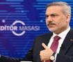 Son Dakika: B&ouml;lge &uuml;lkelerine &ccedil;ağrıda bulunan Bakan Fidan'dan g&uuml;venlik paktı &ccedil;ağrısı!