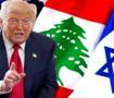 Trump resmen ilan etti! İsrail ve L&uuml;bnan anlaştı! Son dakika ateşkes kararı