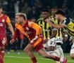 Ahmet &Ccedil;akar'dan Galatasaray-Fenerbah&ccedil;e derbisi i&ccedil;in &ccedil;ok konuşulacak yorum! 'Parampar&ccedil;a...'
