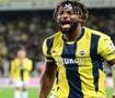 Allan Saint-Maximin geri d&ouml;n&uuml;yor! Fenerbah&ccedil;e'nin ezeli rakibine imza atacak
