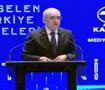 Bakan Şimşek'ten dikkat &ccedil;eken H&uuml;rm&uuml;z mesajı: Tarihin en b&uuml;y&uuml;k şoku, T&uuml;rkiye hazır!