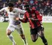 Ey&uuml;pspor-Gaziantep FK! S&uuml;per Lig'de g&uuml;n&uuml;n ilk ma&ccedil;ı | CANLI