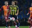 Galatasaray - Fenerbah&ccedil;e! CANLI
