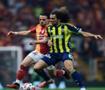 Galatasaray - Fenerbah&ccedil;e! CANLI