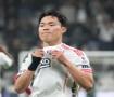 Beşiktaş'ın s&uuml;per golc&uuml;s&uuml; Hyeon-gyu Oh'a s&uuml;rpriz talip!
