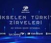 &ldquo;Y&uuml;kselen T&uuml;rkiye Zirveleri&rdquo;ne &ouml;ğrencilerden yoğun ilgi
