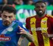 Kayserispor-&Ccedil;aykur Rizespor! S&uuml;per Lig'de g&uuml;n&uuml;n 2. m&uuml;cadelesi | CANLI