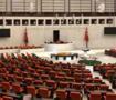 Meclis g&uuml;ndeminde aidat d&uuml;zenlemesi ve deprem b&ouml;lgesi destekleri var