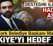 New York Belediye Başkanı Mamdani T&uuml;rkiye'yi ehdef aldı! &Ccedil;irkin &ccedil;ıkış! Haddini aştı