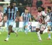 Samsunspor-Trabzonspor! Ma&ccedil; başladı | CANLI