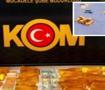 Şırnak'ta ele ge&ccedil;irilen ka&ccedil;ak altın, dolar ve euro miktarı dudak u&ccedil;uklattı
