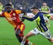 Son 10 Galatasaray-Fenerbah&ccedil;e derbisinin bilan&ccedil;osu: 5-2 &uuml;st&uuml;nl&uuml;k kurdu