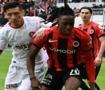 6 puan değerinde 3 ma&ccedil;... S&uuml;per Lig'de 4 ma&ccedil; sonunda 1 takım bug&uuml;n k&uuml;me d&uuml;şebilir