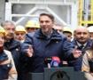 Eskişehir&rsquo;de 500 milyon dolarlık imza! Bakan Bayraktar "3 dev tesis" i&ccedil;in tarih verdi