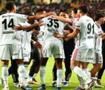 Beşiktaş, Gaziantep'te fişi ilk yarıda &ccedil;ekti