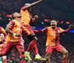 Cimbom şampiyonluk ma&ccedil;ına &ccedil;ıkıyor: Samsunspor - Galatasaray! Muhtemel 11'ler