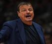 Ergin Ataman'dan ma&ccedil; sonu şok iddialar! 'Polisler tutuklamak istiyor'