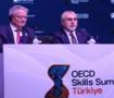 Bakan Işıkhan&rsquo;dan OECD zirvesinde "fırsat" vurgusu: T&uuml;rkiye hazır!