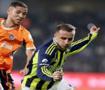 Fenerbah&ccedil;e-Başakşehir! Ma&ccedil; başladı│CANLI