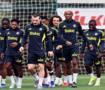 Fenerbah&ccedil;e'de futbolcular kazan kaldırdı! O ismi istemiyorlar