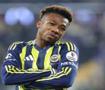 Fenerbah&ccedil;e'de Nene şoku! Ameliyat se&ccedil;eneği masada