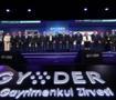 GYODER 20'nci zirvesinde sekt&ouml;r&uuml; bir kez daha buluşturdu