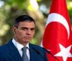 İspanya Başbakanı Sanchez'in u&ccedil;ağı havada arıza yaptı! Geceyi T&uuml;rkiye'de ge&ccedil;irecek