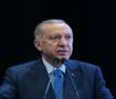 Başkan Erdoğan komşu &uuml;lkenin Başbakan adayıyla g&ouml;r&uuml;şt&uuml;! Komşuya kritik mesaj