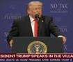 Trump'tan &ccedil;irkin s&ouml;zler: Pis, iğren&ccedil;, korkun&ccedil; bir yer!