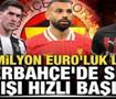262 milyon Euro'luk liste! Fenerbah&ccedil;e'de se&ccedil;im yarışı hızlı başladı