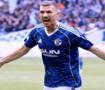 40 yaşındaki Dzeko yeniden imzayı atıyor! 'Futbol benim hayatım'