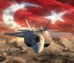 Avrupa &uuml;lkesi F-35'ten vazge&ccedil;ip g&ouml;z&uuml;n&uuml; KAAN'a dikti! &Uuml;lke basını duyurdu...