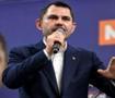 Bakan Kurum'dan al&ccedil;ak iftiralara yanıt! 'En hafif tabiriyle ahlaksızlık' deyip yalanladı