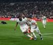 Beşiktaş'a 90+8 darbesi! Konyaspor kupada finalde 