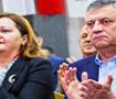 Burcu K&ouml;ksal'ın CHP'den AK Parti'ye ge&ccedil;me nedeni belli oldu