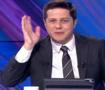 Canlı yayında gelen en g&uuml;zel haber! Spiker ne yapacağını şaşırdı