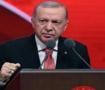 Cumhurbaşkanı Erdoğan'dan 1. Lig'e y&uuml;kselen takıma tebrik