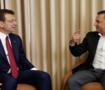 Delegelere '&ouml;zel' kampanya: Bir oy verene bir ev vermişler
