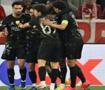 Devler Ligi'nde finalin adı belli oldu! PSG 5-4'&uuml;n r&ouml;vanşında Bayern'i saf dışı bıraktı