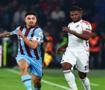 Dolmabah&ccedil;e'de b&uuml;y&uuml;k d&uuml;ello! Beşiktaş - Trabzonspor: Muhtemel 11'ler