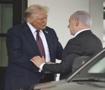 Eski destek&ccedil;isinden Trump'a sert eleştiri: 'Bu adam Netanyahu'nun k&ouml;lesi'