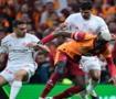 Galatasaray - Antalyaspor! CANLI