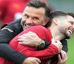 Galatasaray yeni Mertens'ini buldu! Son s&ouml;z Okan Buruk'ta