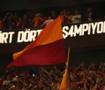 Galatasaray'ın şampiyonluk kutlamalarından en &ouml;zel anlar!