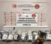 İstanbul Havalimanı ve 4 g&uuml;mr&uuml;k kapısına operasyon!