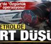 H&uuml;rm&uuml;z'de '&Ouml;zg&uuml;rl&uuml;k Projesi' operasyonu! Petrolde sert d&uuml;ş&uuml;ş! 