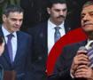 İspanya Başbakanı Pedro Sanchez'den &Ouml;zg&uuml;r &Ouml;zel&rsquo;e ret!
