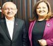 Arayıp s&ouml;yledi! Kılı&ccedil;daroğlu'ndan AK Parti'ye ge&ccedil;ecek Burcu K&ouml;ksal'a &ccedil;arpıcı s&ouml;zler