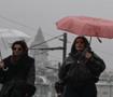 Meteoroloji'den hafta sonu uyarısı: Bahar yağmurları geliyor! İstanbul, Ankara, İzmir...