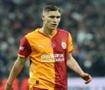 Buruk'un g&ouml;zdesine Premier Lig'den talip! Saniyesinde reddetti